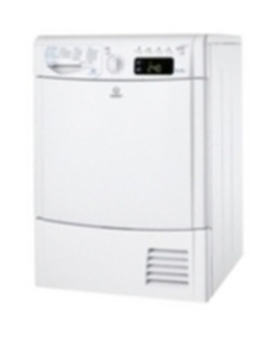 INDESIT IDCE7H35BTM Condenser Tumble Dryer - White